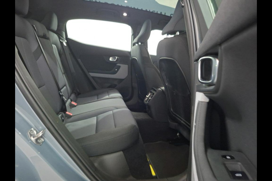 Polestar 2 Long Range Dual Motor Launch Edition 78kWh