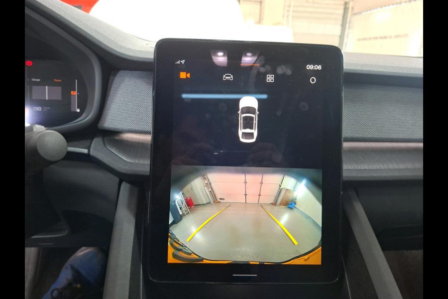 Polestar 2 Long Range Dual Motor Launch Edition 78kWh