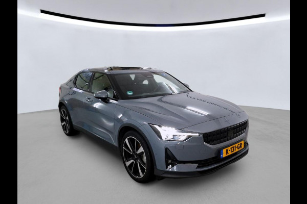Polestar 2 Long Range Dual Motor Launch Edition 78kWh