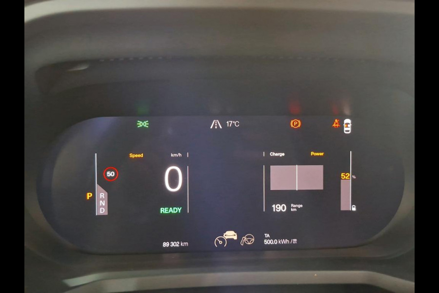 Polestar 2 Long Range Dual Motor Launch Edition 78kWh