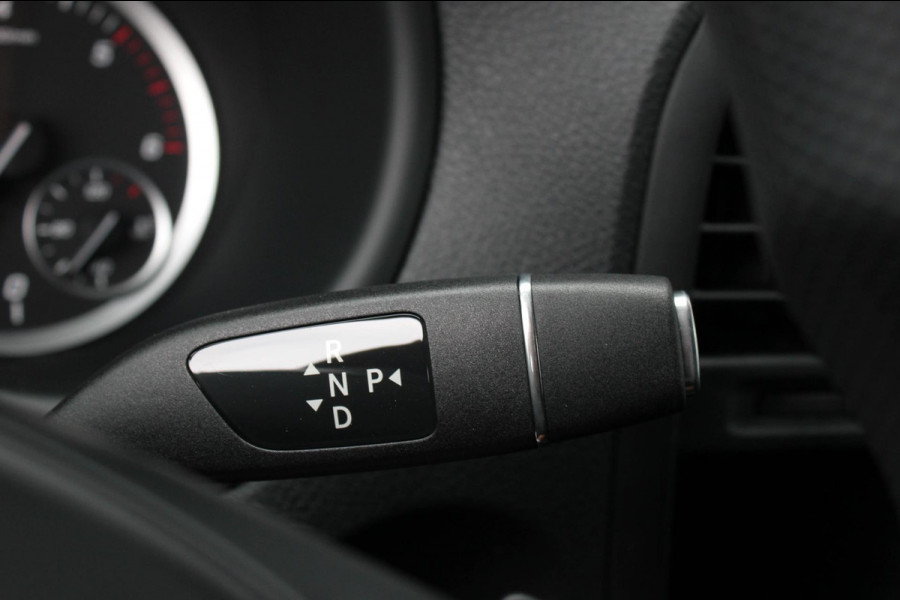 Mercedes-Benz Vito 215PK JB-EDITION FULL BLACK / AMG / SPOILER / VERLAGINGSVEREN / NAVIGATIE / CLIMATE CONTROL / TREKHAAK / CRUISE