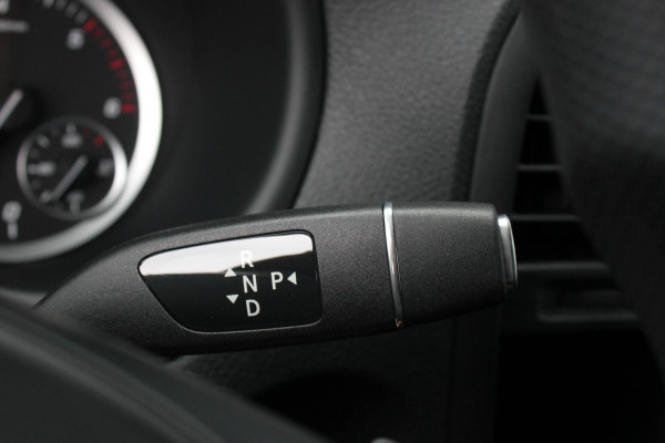Mercedes-Benz Vito 215PK JB-EDITION FULL BLACK / AMG / SPOILER / VERLAGINGSVEREN / NAVIGATIE / CLIMATE CONTROL / TREKHAAK / CRUISE