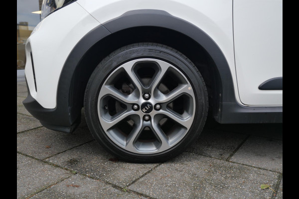 Kia Picanto 1.2 CVVT X-Line | Org. NL | Navigatie | Clima | Keyless | Carplay |
