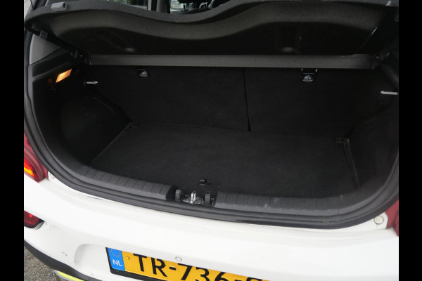 Kia Picanto 1.2 CVVT X-Line | Org. NL | Navigatie | Clima | Keyless | Carplay |