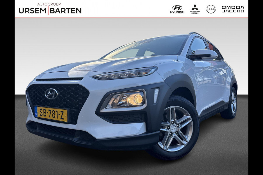 Hyundai Kona 1.0T Comfort | airco | cruise control
