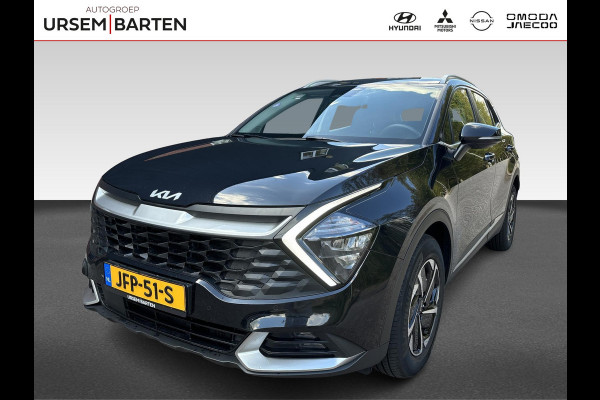 Kia Sportage 1.6 T-GDi Hybrid DynamicLine