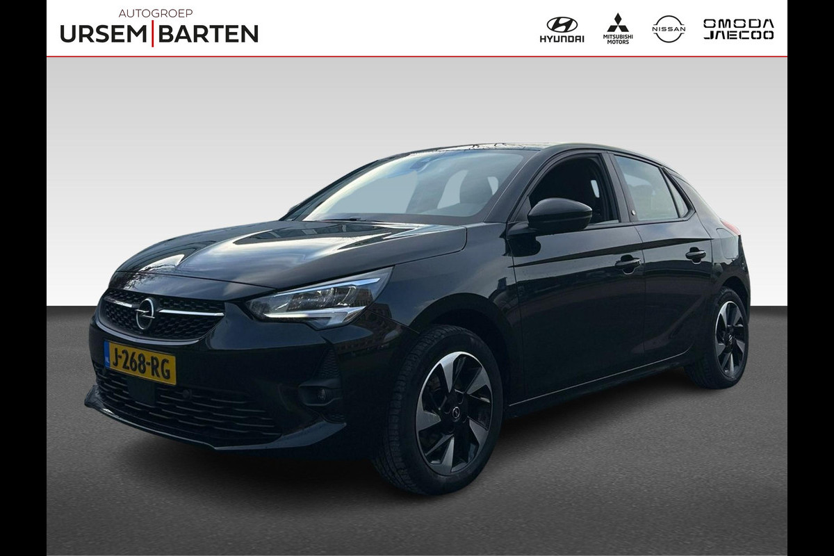 Opel CORSA-E GS Line 50 kWh