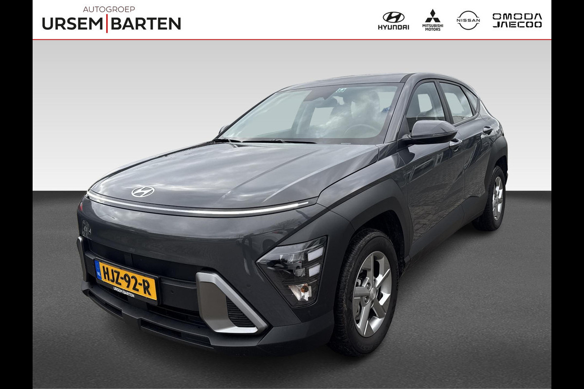 Hyundai Kona 1.6 GDI HEV Comfort