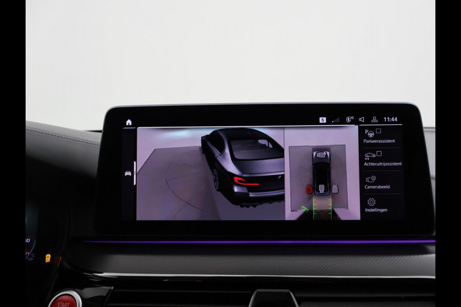 BMW M5 COMPETITION 740 PK FACELIFT MODEL ORIGINEEL NEDERLANDS *UNIEKE M5*