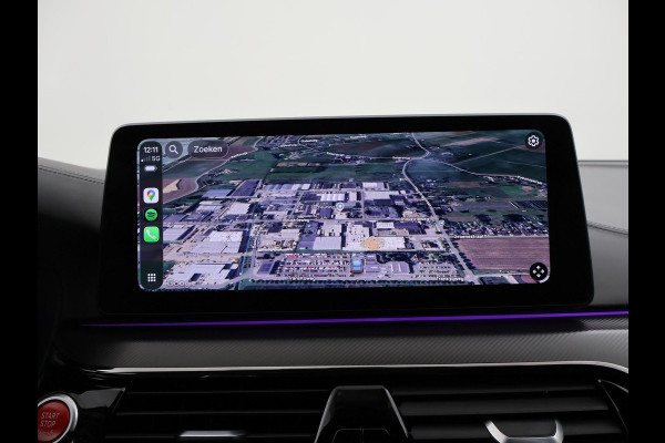 BMW M5 COMPETITION 740 PK FACELIFT MODEL ORIGINEEL NEDERLANDS *UNIEKE M5*