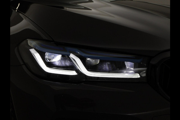 BMW M5 COMPETITION 740 PK FACELIFT MODEL ORIGINEEL NEDERLANDS *UNIEKE M5*