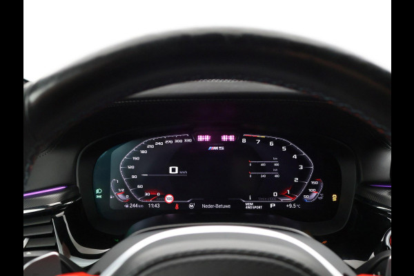 BMW M5 COMPETITION 740 PK FACELIFT MODEL ORIGINEEL NEDERLANDS *UNIEKE M5*