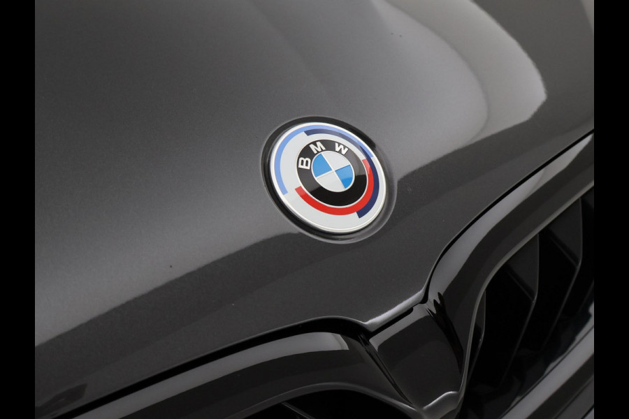 BMW M5 COMPETITION 740 PK FACELIFT MODEL ORIGINEEL NEDERLANDS *UNIEKE M5*