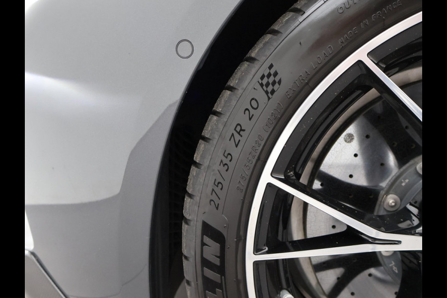 BMW M5 COMPETITION 740 PK FACELIFT MODEL ORIGINEEL NEDERLANDS *UNIEKE M5*