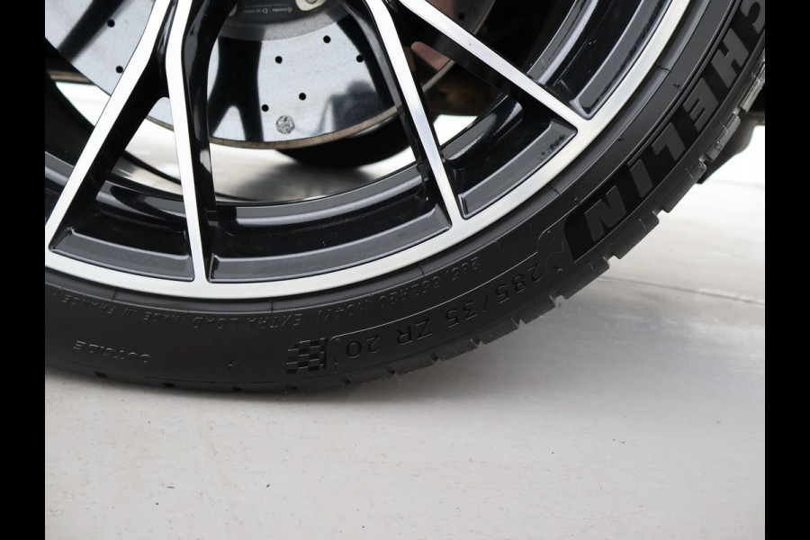 BMW M5 COMPETITION 740 PK FACELIFT MODEL ORIGINEEL NEDERLANDS *UNIEKE M5*