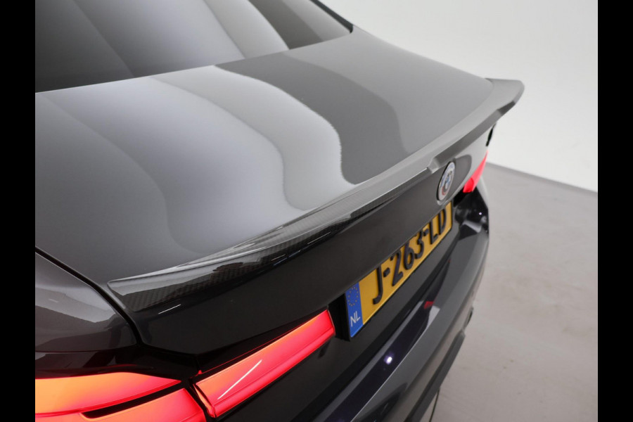 BMW M5 COMPETITION 740 PK FACELIFT MODEL ORIGINEEL NEDERLANDS *UNIEKE M5*