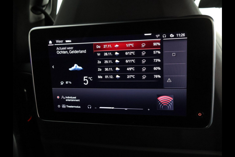 BMW M5 COMPETITION 740 PK FACELIFT MODEL ORIGINEEL NEDERLANDS *UNIEKE M5*