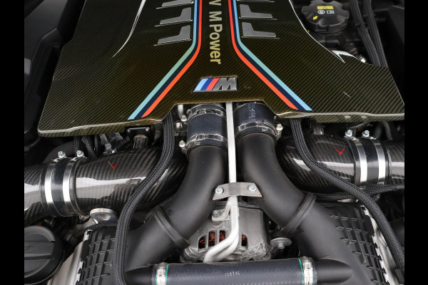 BMW M5 COMPETITION 740 PK FACELIFT MODEL ORIGINEEL NEDERLANDS *UNIEKE M5*