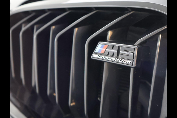 BMW M5 COMPETITION 740 PK FACELIFT MODEL ORIGINEEL NEDERLANDS *UNIEKE M5*