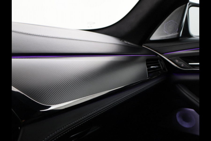 BMW M5 COMPETITION 740 PK FACELIFT MODEL ORIGINEEL NEDERLANDS *UNIEKE M5*