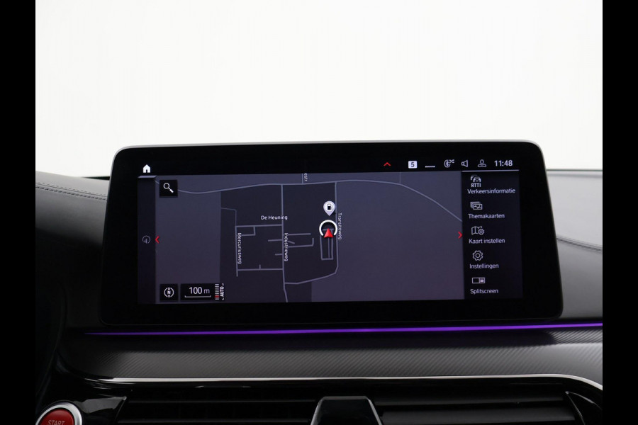 BMW M5 COMPETITION 740 PK FACELIFT MODEL ORIGINEEL NEDERLANDS *UNIEKE M5*