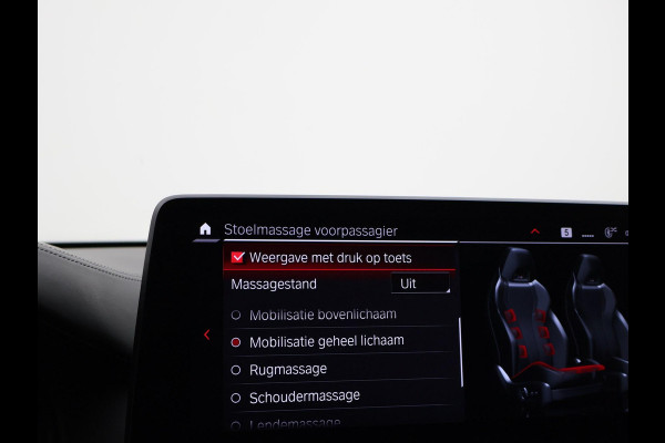 BMW M5 COMPETITION 740 PK FACELIFT MODEL ORIGINEEL NEDERLANDS *UNIEKE M5*