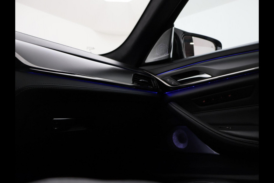 BMW M5 COMPETITION 740 PK FACELIFT MODEL ORIGINEEL NEDERLANDS *UNIEKE M5*