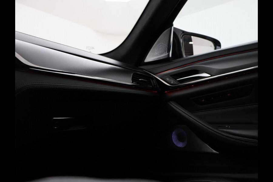 BMW M5 COMPETITION 740 PK FACELIFT MODEL ORIGINEEL NEDERLANDS *UNIEKE M5*