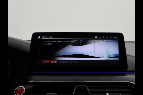 BMW M5 COMPETITION 740 PK FACELIFT MODEL ORIGINEEL NEDERLANDS *UNIEKE M5*