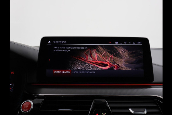 BMW M5 COMPETITION 740 PK FACELIFT MODEL ORIGINEEL NEDERLANDS *UNIEKE M5*