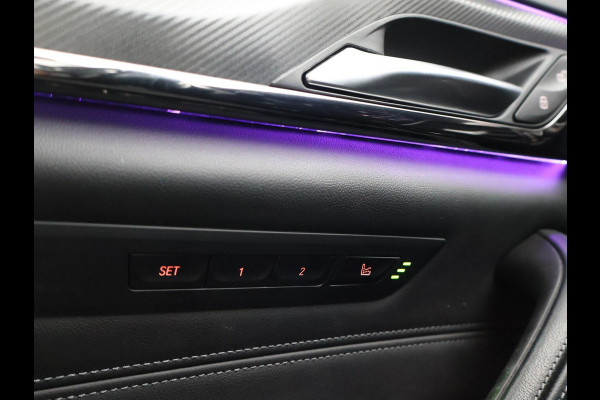 BMW M5 COMPETITION 740 PK FACELIFT MODEL ORIGINEEL NEDERLANDS *UNIEKE M5*