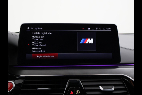 BMW M5 COMPETITION 740 PK FACELIFT MODEL ORIGINEEL NEDERLANDS *UNIEKE M5*