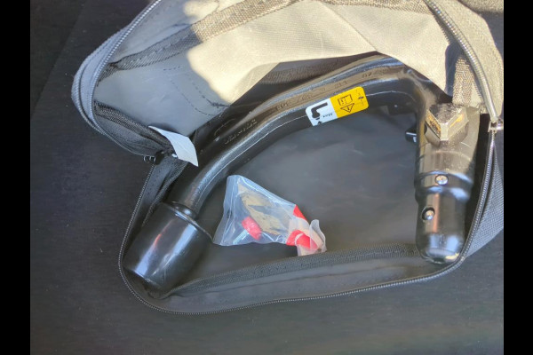 Ford Focus 1.0 EcoBoost Hybrid ST Line Business NL AUTO | CAMERA | CARPLAY |