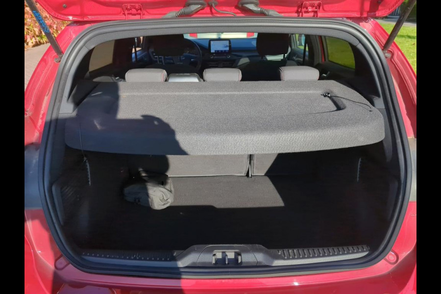 Ford Focus 1.0 EcoBoost Hybrid ST Line Business NL AUTO | CAMERA | CARPLAY |