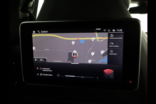 BMW 5 Serie M5 COMPETITION 740 PK FACELIFT MODEL ORIGINEEL NEDERLANDS *UNIEKE M5*