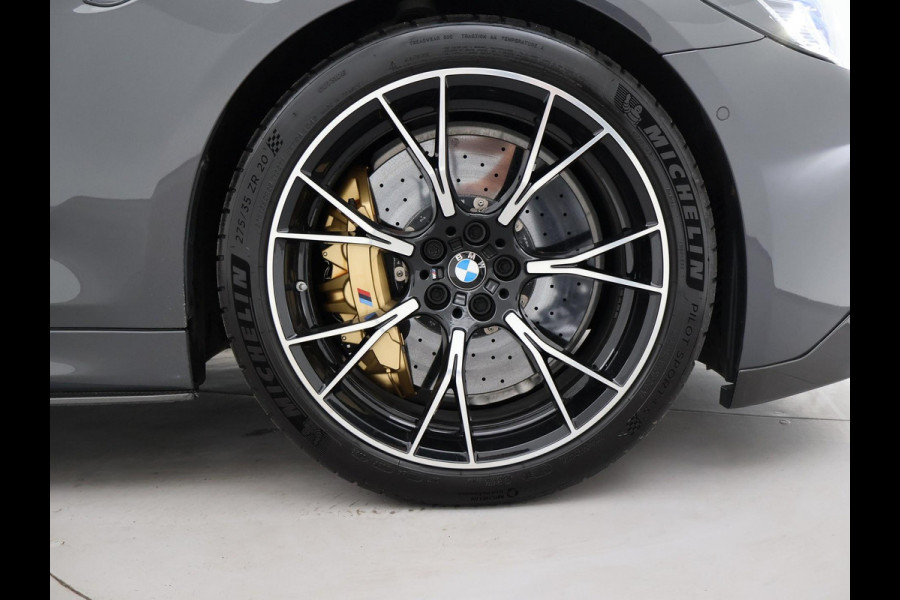 BMW 5 Serie M5 COMPETITION 740 PK FACELIFT MODEL ORIGINEEL NEDERLANDS *UNIEKE M5*