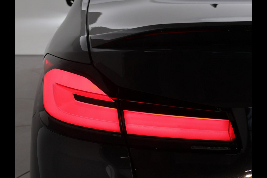 BMW 5 Serie M5 COMPETITION 740 PK FACELIFT MODEL ORIGINEEL NEDERLANDS *UNIEKE M5*