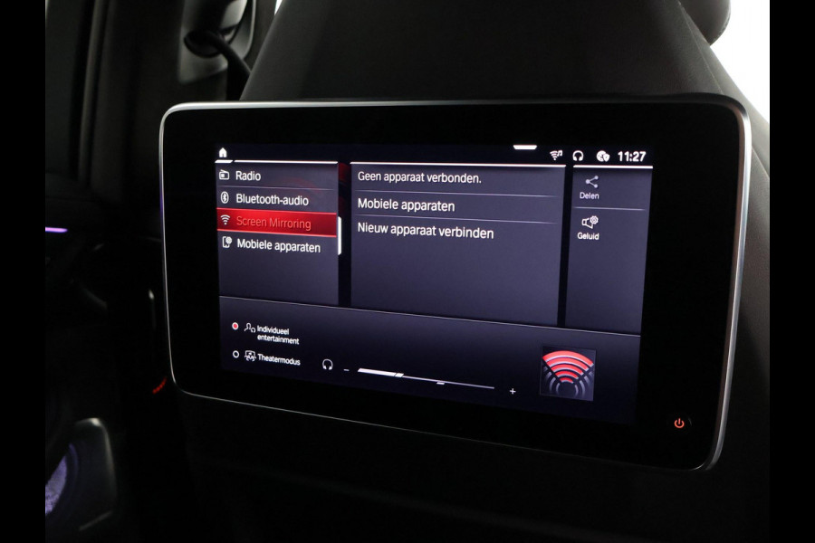 BMW 5 Serie M5 COMPETITION 740 PK FACELIFT MODEL ORIGINEEL NEDERLANDS *UNIEKE M5*