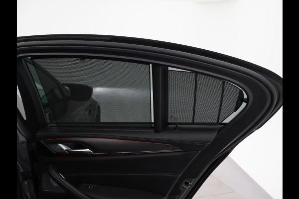 BMW 5 Serie M5 COMPETITION 740 PK FACELIFT MODEL ORIGINEEL NEDERLANDS *UNIEKE M5*