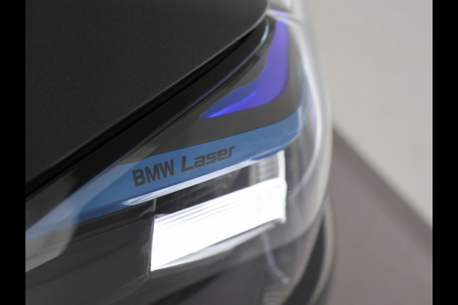 BMW 5 Serie M5 COMPETITION 740 PK FACELIFT MODEL ORIGINEEL NEDERLANDS *UNIEKE M5*