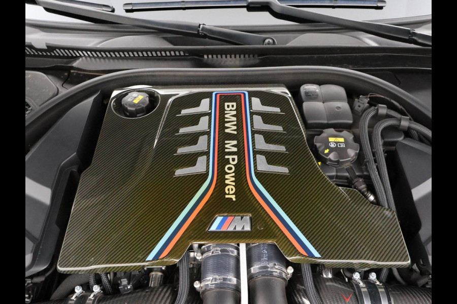 BMW 5 Serie M5 COMPETITION 740 PK FACELIFT MODEL ORIGINEEL NEDERLANDS *UNIEKE M5*