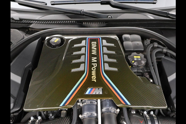 BMW 5 Serie M5 COMPETITION 740 PK FACELIFT MODEL ORIGINEEL NEDERLANDS *UNIEKE M5*