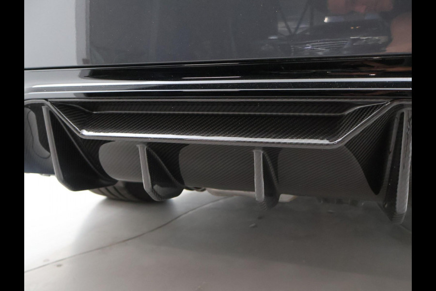 BMW 5 Serie M5 COMPETITION 740 PK FACELIFT MODEL ORIGINEEL NEDERLANDS *UNIEKE M5*