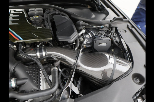 BMW 5 Serie M5 COMPETITION 740 PK FACELIFT MODEL ORIGINEEL NEDERLANDS *UNIEKE M5*