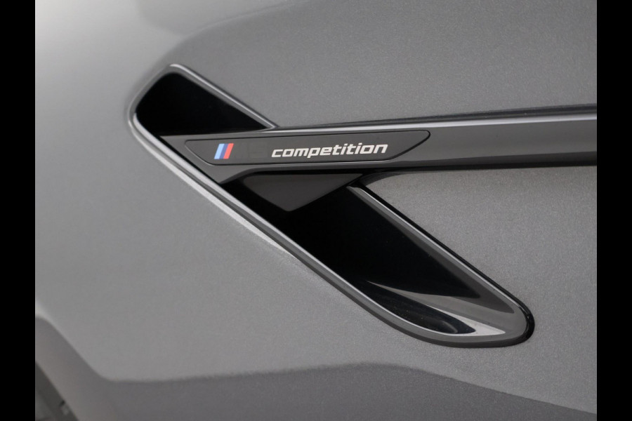 BMW 5 Serie M5 COMPETITION 740 PK FACELIFT MODEL ORIGINEEL NEDERLANDS *UNIEKE M5*