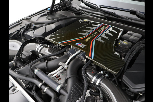 BMW 5 Serie M5 COMPETITION 740 PK FACELIFT MODEL ORIGINEEL NEDERLANDS *UNIEKE M5*