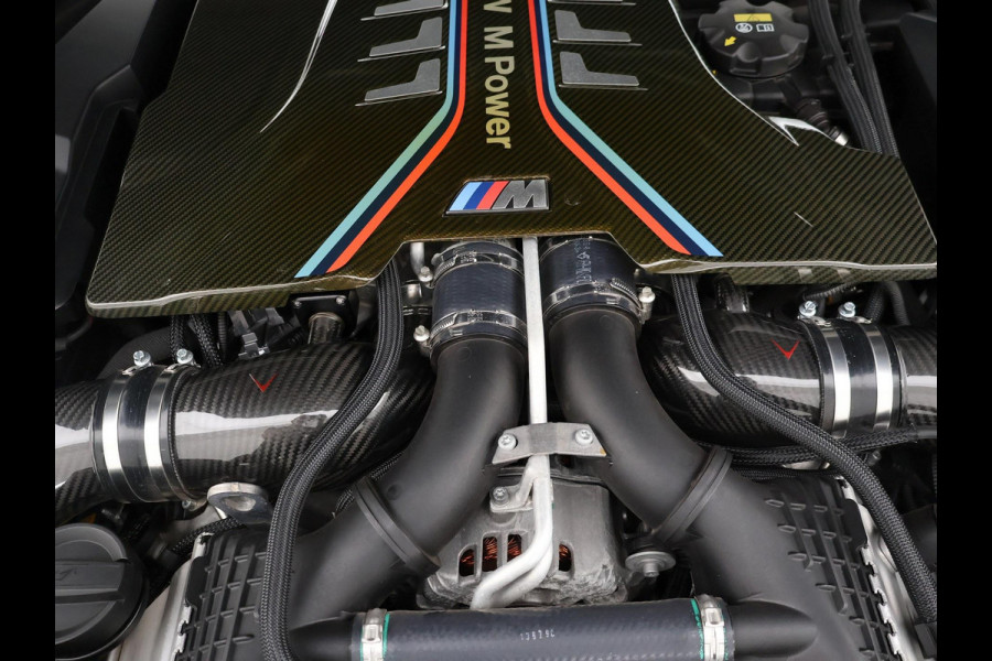 BMW 5 Serie M5 COMPETITION 740 PK FACELIFT MODEL ORIGINEEL NEDERLANDS *UNIEKE M5*