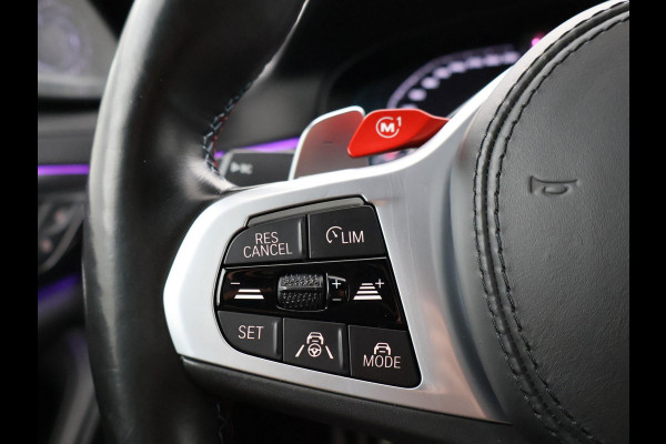 BMW 5 Serie M5 COMPETITION 740 PK FACELIFT MODEL ORIGINEEL NEDERLANDS *UNIEKE M5*