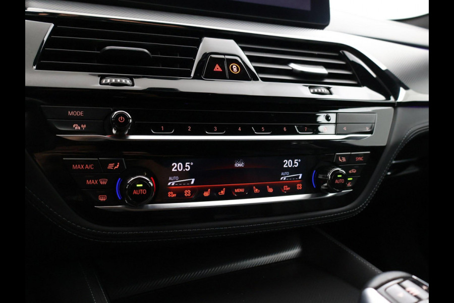 BMW 5 Serie M5 COMPETITION 740 PK FACELIFT MODEL ORIGINEEL NEDERLANDS *UNIEKE M5*