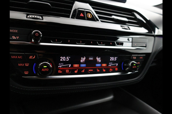 BMW 5 Serie M5 COMPETITION 740 PK FACELIFT MODEL ORIGINEEL NEDERLANDS *UNIEKE M5*